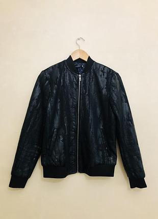 Женская демисезонная куртка wsgyj, размер м