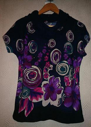 Гольф красочний