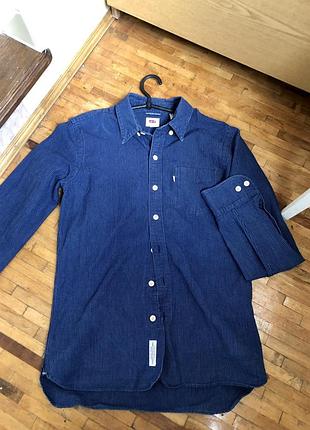 Сорочка класична levis
