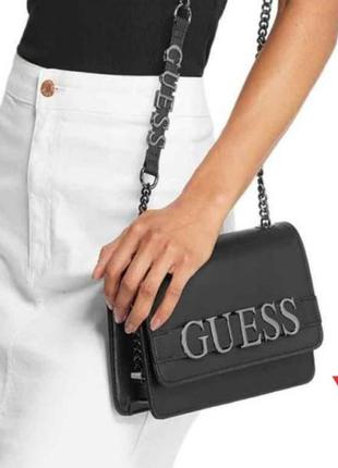 Сумка кроссбоди guess