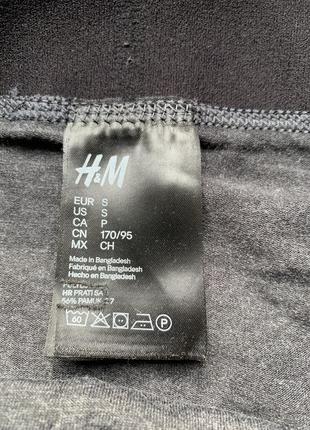 Нові чоловічі боксери розмір з h&m4 фото
