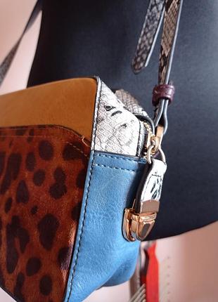 Сумка женская accessorize 4