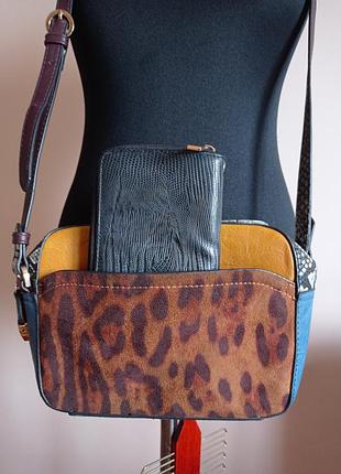 Сумка женская accessorize 5
