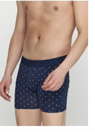 Нові чоловічі труси-боксери розмір s с h&m