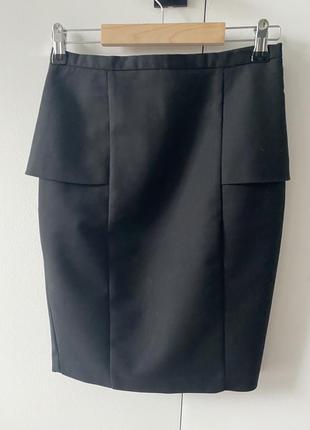 Спідниця-олівець 5