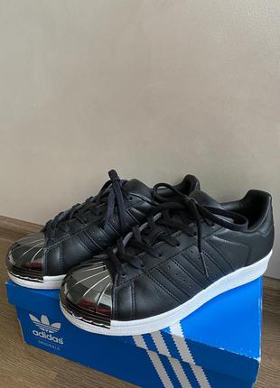 Кросівки adidas superstar оригінал