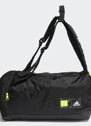 Сумка рюкзак adidas1 фото