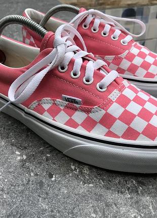 Кеды vans
