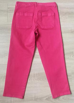 Вкорочені джинси 2