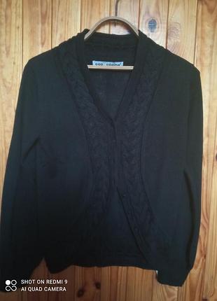 Кофтинка , вовна