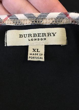 Футболка burberry2 фото