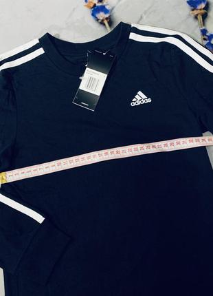 Лонгслив adidas 5 лет и 6 лет9 фото