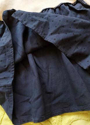 Нарядное платье  zara  98 см 4