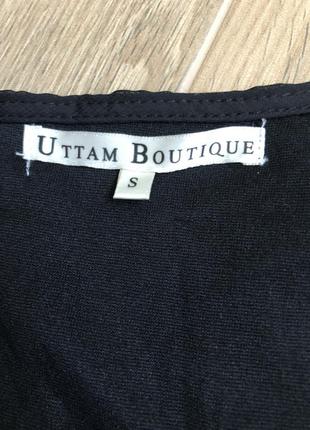 Блузка uttam boutique6 фото