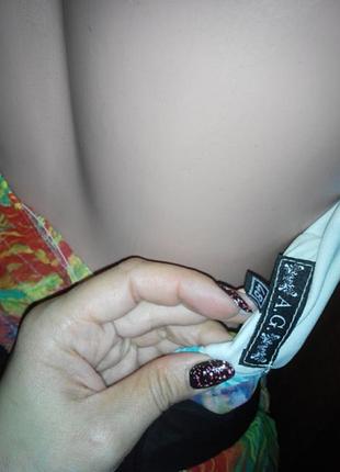 Сукня штифон веселка 4