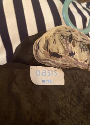 Сукня oasis 3