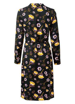 Шикарное женское платье рубашка р.36, 38, 40 тм esmara5 фото