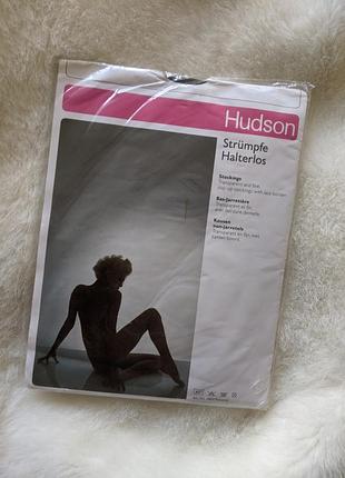 Панчохи hudson 8.5-9 розмір