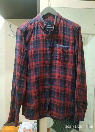 Сорочка на хлопчика