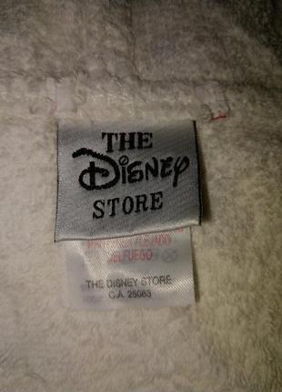 Красивый тёплый махровый халат минни маус minnie mouse disney4 фото