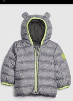 Gap курточка