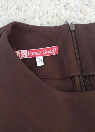 Сарафан подростковый ,34 раз. 3