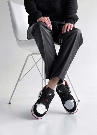 Шикарные женские кроссовки топ качество 🎁4 фото