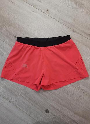 Спортивні шорти kalenji decathlon xs
