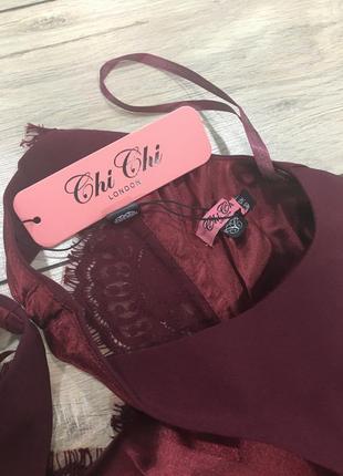 Сукня chi chi london 3