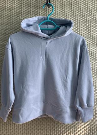 Кофта, свитер, худи zara