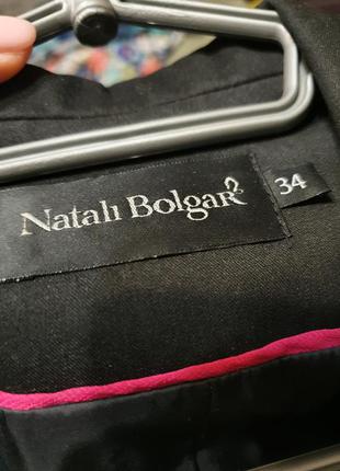 Новый пиджак natali bolgar5 фото