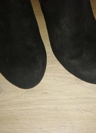 Ботинки zara 3