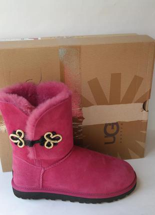 Ugg угги уги сапоги натуральные зимние сапоги2 фото