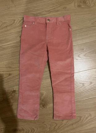 Штани 4 роки