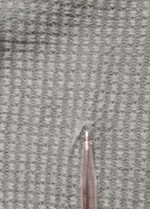 Новый  брендовый  мужской  джемпер  свитер  р.l от tu нюанс .8 фото