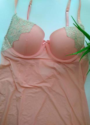 Victoria's secret original 34b 75b пенюар5 фото