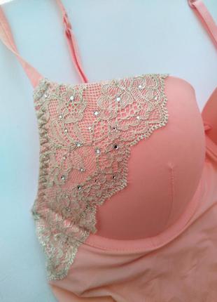 Victoria's secret original 34b 75b пенюар4 фото