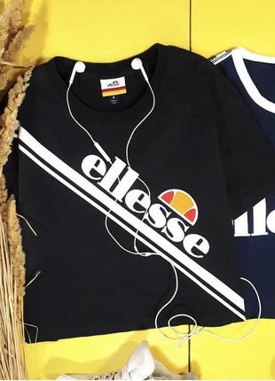 Кроп топ ellesse 🥐, оригинал3 фото