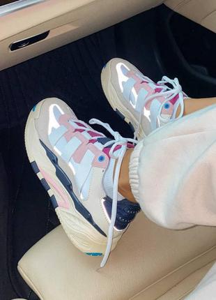 Кросівки adidas кросівки niteball