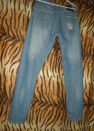 Супер джинсы"diesel"р.34