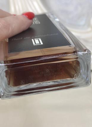 Serge lutens nuit de cellophane, edр, 1 ml, оригинал 100%!!! делюсь!