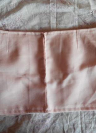 Юбка светлая