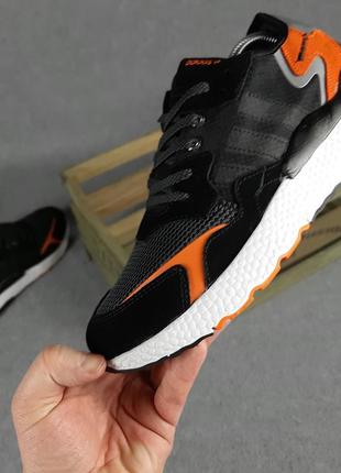 Чоловічі кросівки adіdas nite jogger