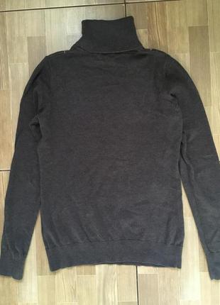 Гольф водолазка esprit s/m5 фото