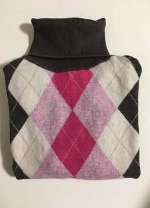 Гольф водолазка esprit s/m9 фото