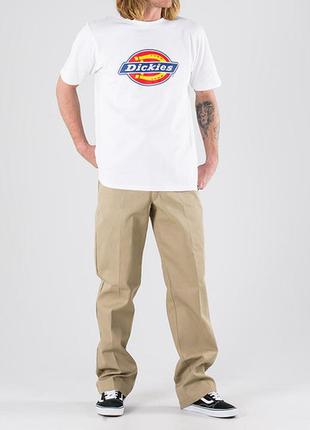 Штани штани dickies 874 original fit