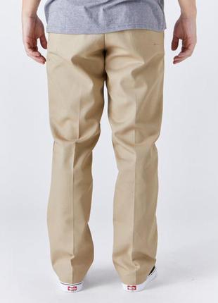 Брюки dickies 874 original fit 2