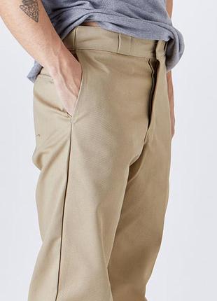 Брюки dickies 874 original fit 4