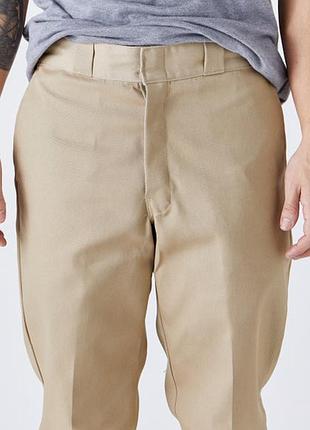 Брюки dickies 874 original fit 3
