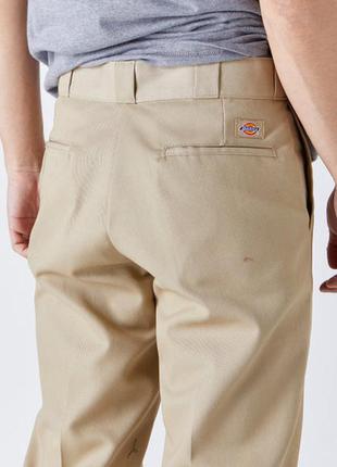 Брюки dickies 874 original fit 5